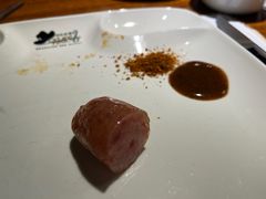 -汉巴味德·烤肉与啤酒的自助(杭州大悦城店)