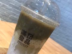 -满记甜品(荟聚购物中心店)