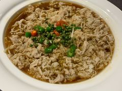 -羲和雅苑•北京烤鸭(平安国际金融中心店)