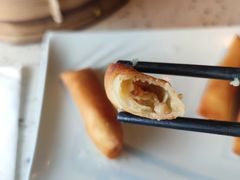-东园小馆·早茶·淮扬小炒(水街店)
