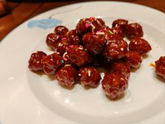 -二分八云雁阁•新晋菜大同味(长治路店)