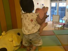 -婴智贝佳蒙特梭利早教托育中心(杨浦店)