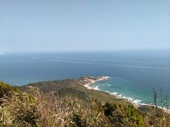-海南铜鼓岭景区