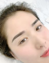 -HQ半永久纹绣纹眉