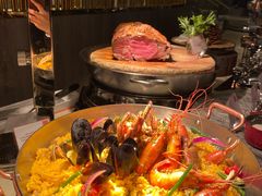 -自助山(合和中心商场店)