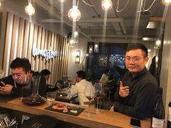 -Limestone 小酒馆(朝阳大悦城店)