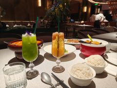 -BetterThai 泰加(苏州中心店)