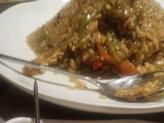 茄子饭-丰茂烤串(钦州北路店)