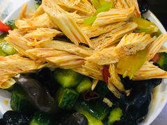 -东方宫·中国兰州牛肉拉面(三里屯店)