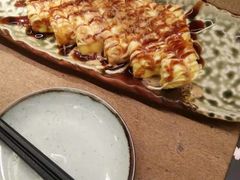 -鸟鸣门屋台料理(金帝银泰店)