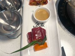 -煲王粤菜餐厅(中侨中心店)