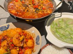 -潇湘阁(汉光百货店)