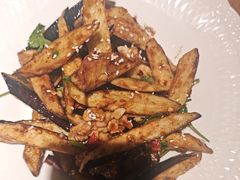 -巴扎屋大盘鸡·新疆菜(汇嘉时代店)