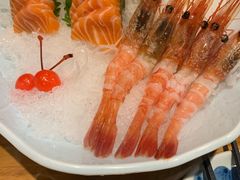 -一心创作料理屋(经开万达店)