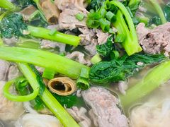 -福屿鲜捞小吃·捞化(福屿总店)
