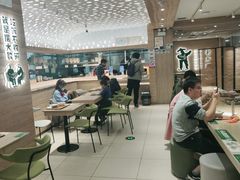 -老乡鸡(融科天地店)