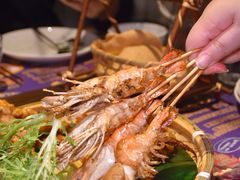 -泰妃殿(宏伊国际广场店)