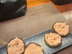 -戏作寿司(观音桥店)