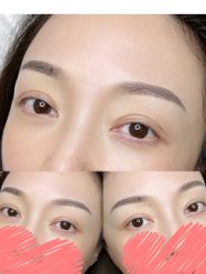 -MIVI野生眉纹绣纹眉