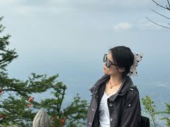 -南岳衡山风景名胜区