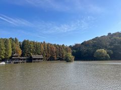 -采石矶景区