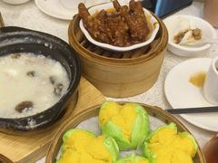 -皇马假日醉海南大酒店·假日一品派茶楼(秀英店)