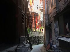 -和福餐馆(西江古街店)