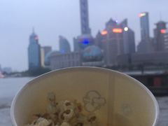 -秦皇岛路游船码头