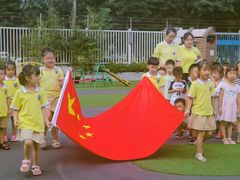 -斯坦丁国际幼稚园(驿都校区)