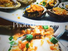 -三亚相缘海鲜·烧烤·糟粕醋(三亚湾店)