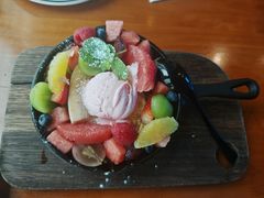 -haxnbauer海森堡德国餐厅(深圳coco店)