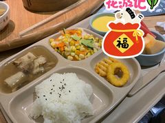 -一朵菌·野生菌探索家火锅(南亚店)