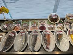 -华盛丰温州大排档(东三环南路店)