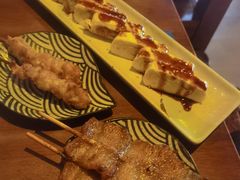 -鸟泉居酒屋·烧鸟·酒馆(百子湾店)