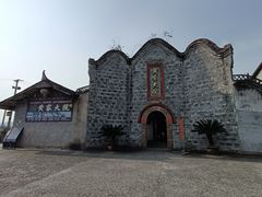 -青林口古镇
