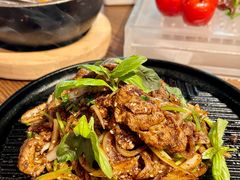 -小大董·烤鸭(王府井apm店)