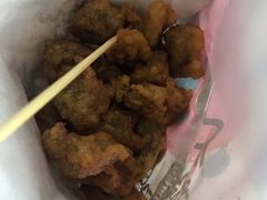 -傅强排骨(成都总店)