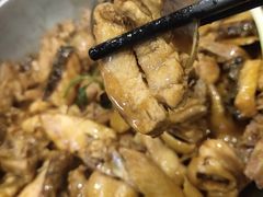 -大嫂镬仔·焖鸡煲·啫啫煲(逢源路店)