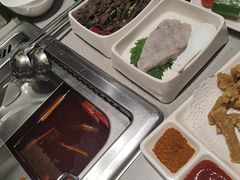 -海底捞火锅(吾悦广场店)