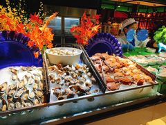 -星伦多自助料理(华润万象城店)