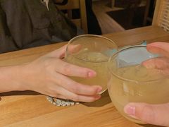 白桃梅酒-章之鱼家(体育东路店)