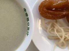 -老磁器口豆汁店(天坛店)