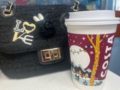 -COSTA COFFEE(金长安大厦店)