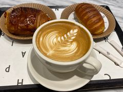 -PAIN CHAUD 百丘(尚嘉中心店)