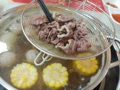 -杏花吴记牛肉火锅