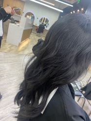 -奈川烫染Salon