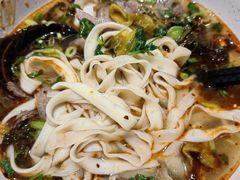 -马记永·兰州牛肉面(3019君尚店)