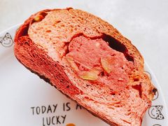 -Juicy Bakery(大学路店)