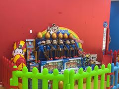 -美吉姆儿童发展中心(远洋中心店)