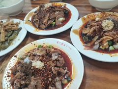 -温记府廟豆汤饭·始于1955年(海椒店)